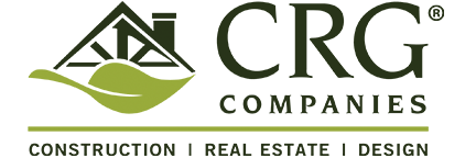 CRG Companies Construction Real Estate Design