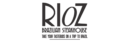 Rioz Brazilian Steak house take your tastebuds on a trip to Brazil