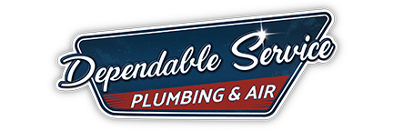 Dependable Service Plumbing And Air