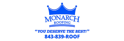 monarch roofing You deserve the best