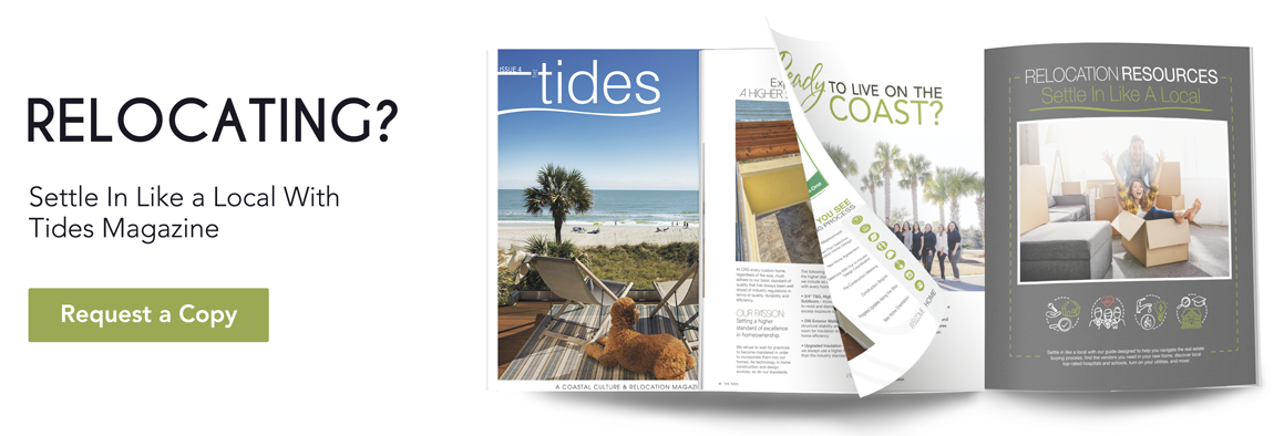 Relocating?Get A Tides Magazine Free